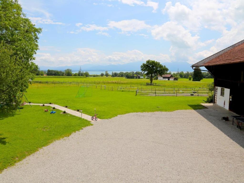 Keilhof Villa Seeon-Seebruck Eksteriør billede