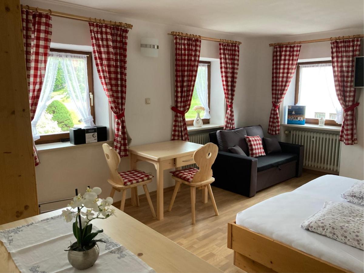 Keilhof Villa Seeon-Seebruck Eksteriør billede
