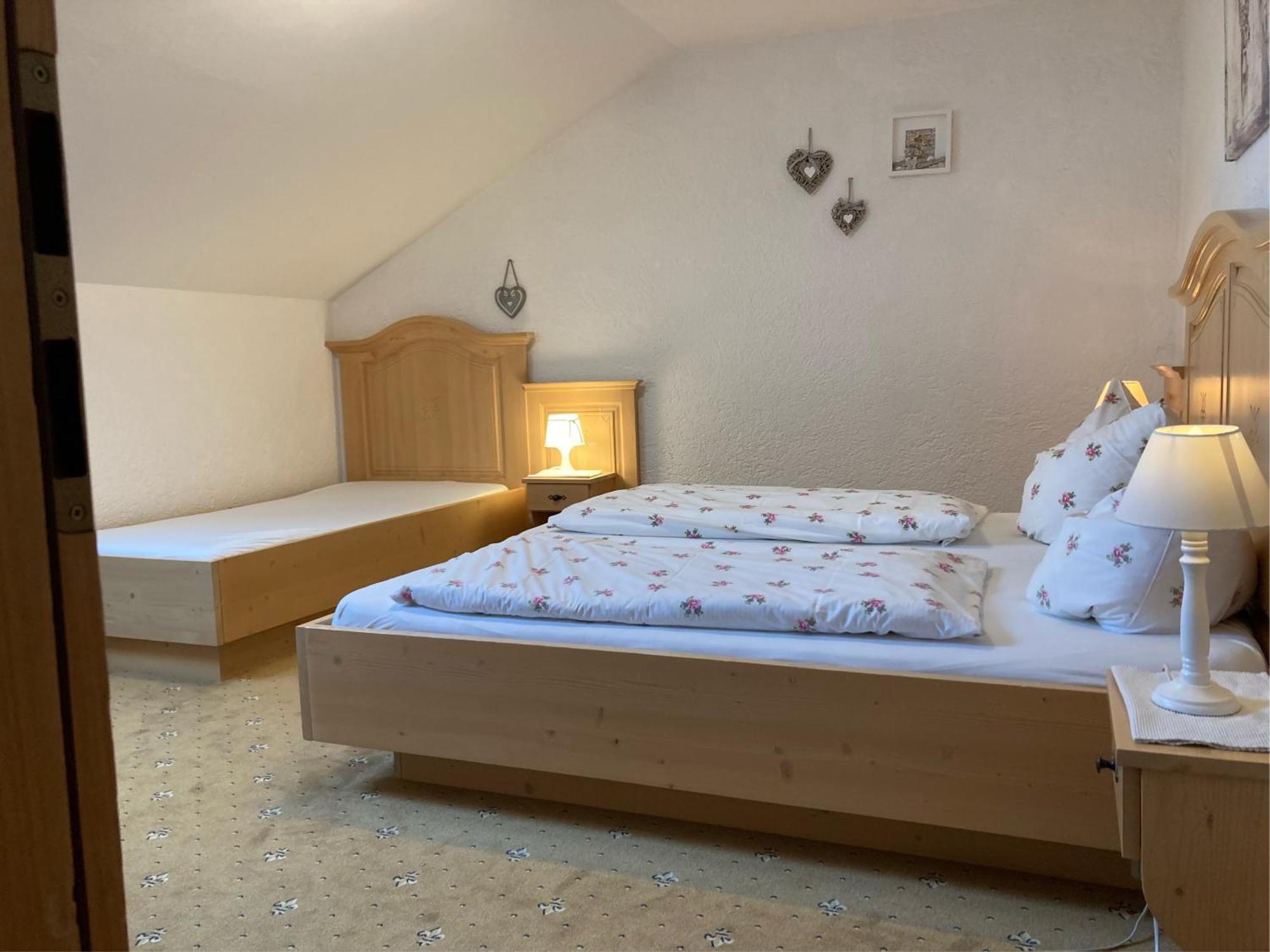 Keilhof Villa Seeon-Seebruck Eksteriør billede